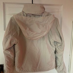 Lululemon Always effortless jacket